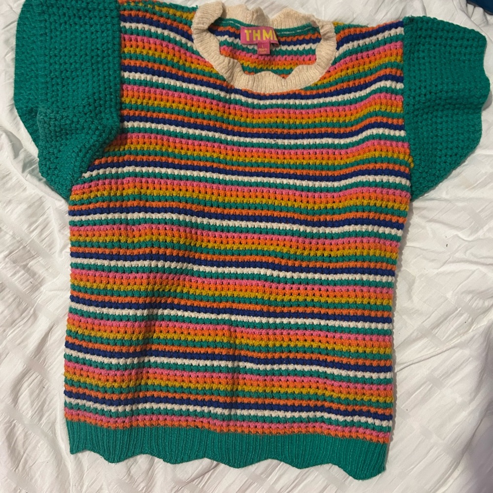 THML Sweater shirt